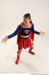 VIKY SUPERGIRL 2